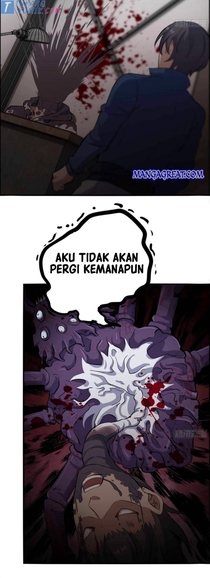I Moved The BRICS In The Last Days Chapter 179 Gambar 11