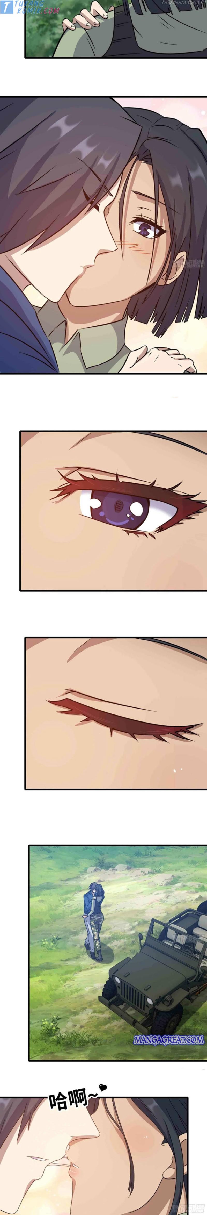 I Moved The BRICS In The Last Days Chapter 184 Gambar 9