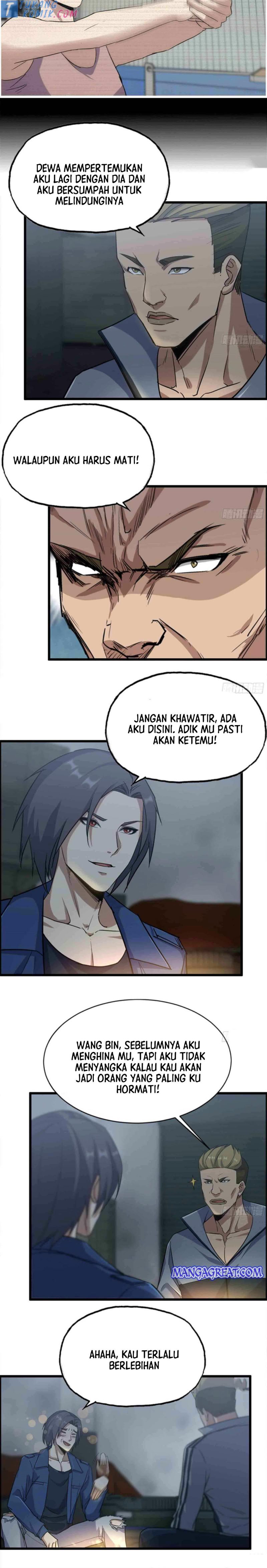 I Moved The BRICS In The Last Days Chapter 189 Gambar 6