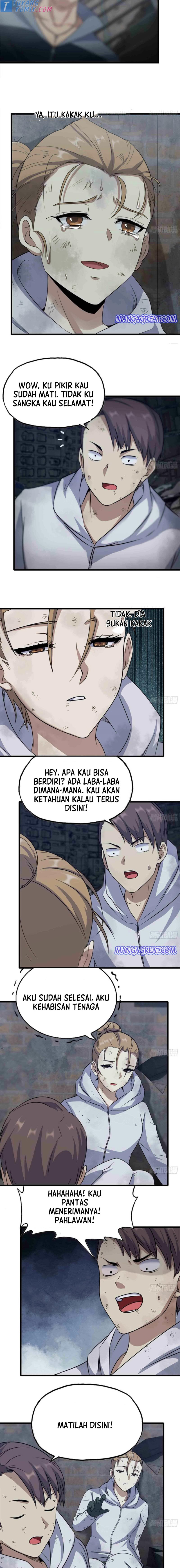 I Moved The BRICS In The Last Days Chapter 193 Gambar 10