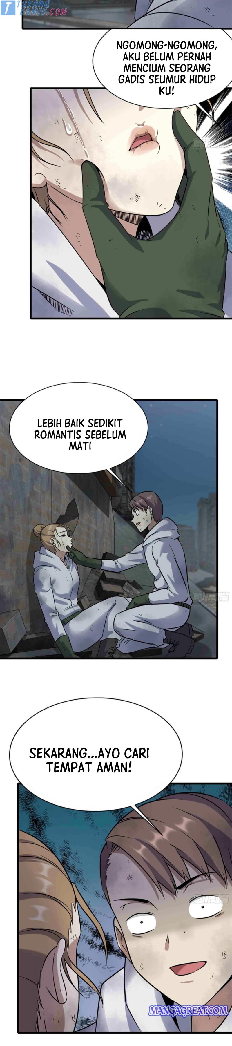 I Moved The BRICS In The Last Days Chapter 193 Gambar 12