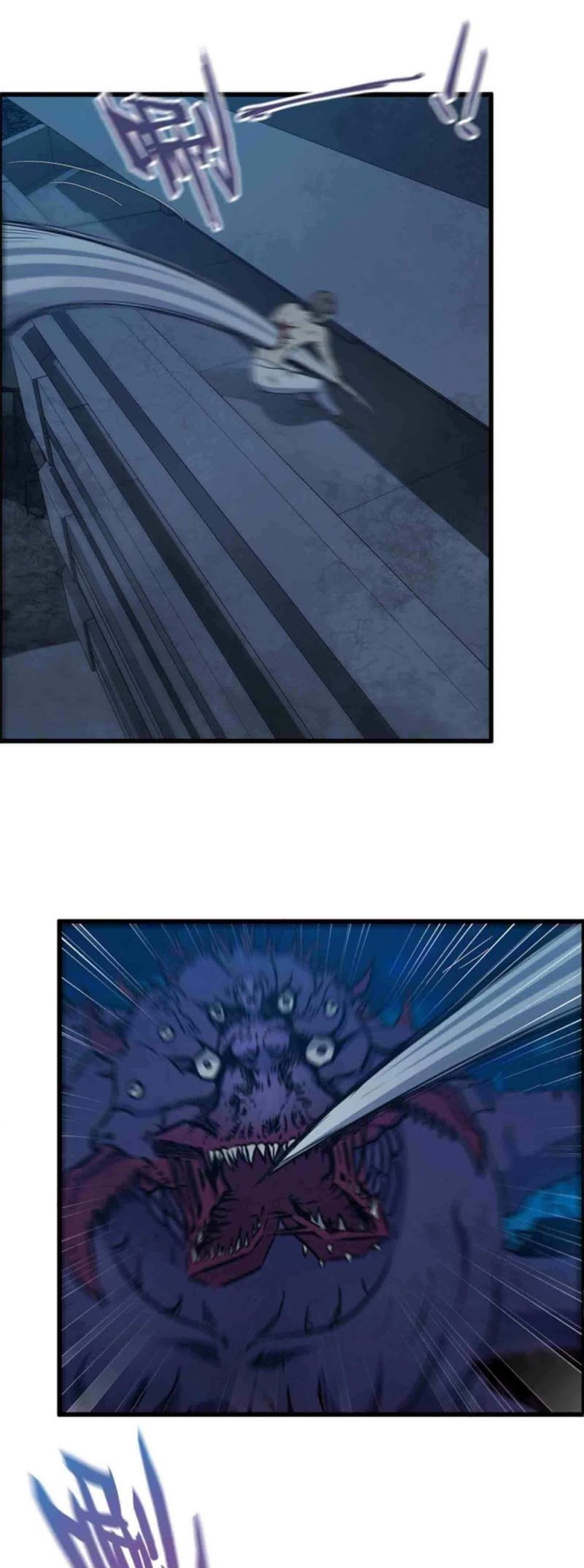 I Moved The BRICS In The Last Days Chapter 195 Gambar 1