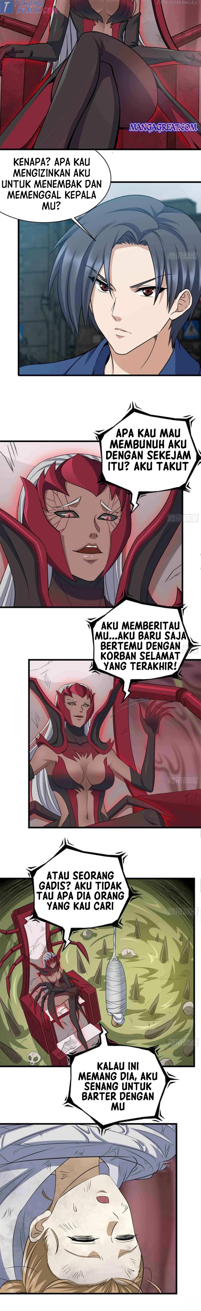 I Moved The BRICS In The Last Days Chapter 195 Gambar 8