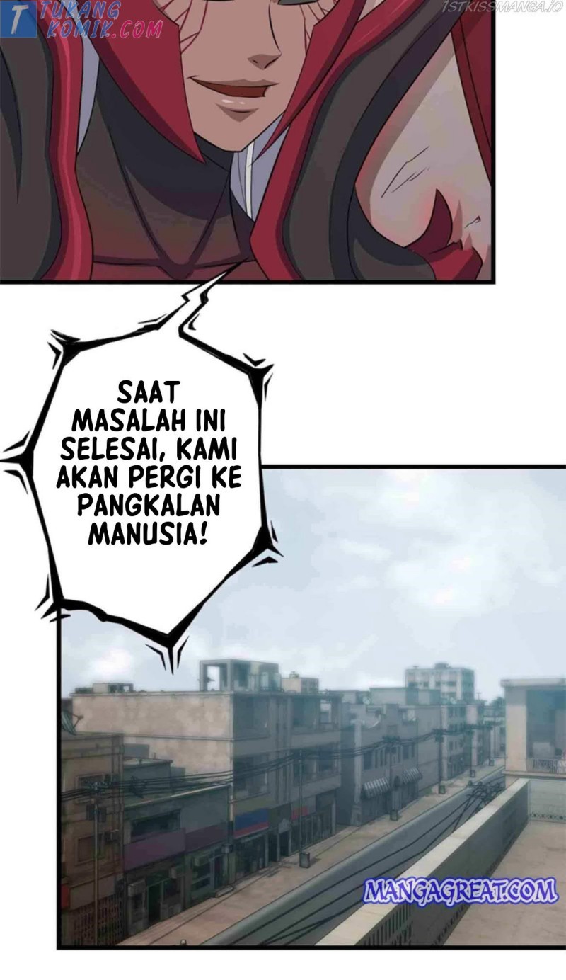 I Moved The BRICS In The Last Days Chapter 195 Gambar 10