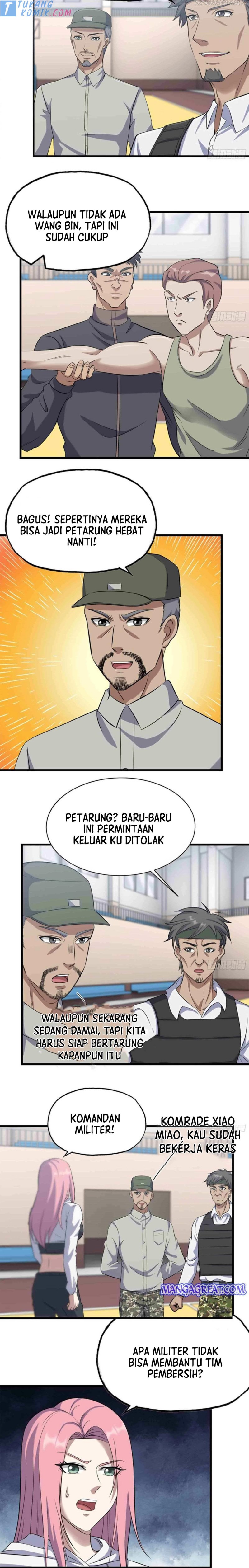 I Moved The BRICS In The Last Days Chapter 196 Gambar 6
