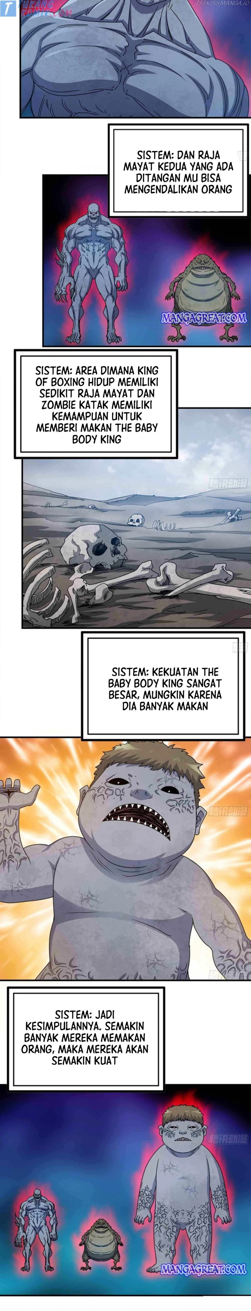 I Moved The BRICS In The Last Days Chapter 196 Gambar 9