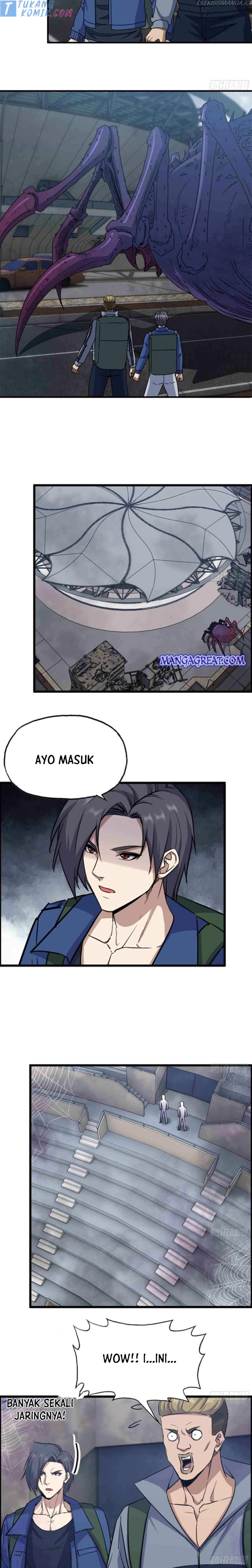 I Moved The BRICS In The Last Days Chapter 197 Gambar 2