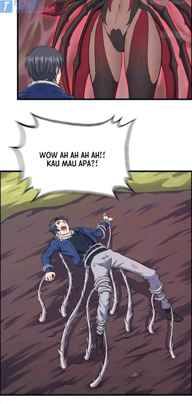 I Moved The BRICS In The Last Days Chapter 200 Gambar 10