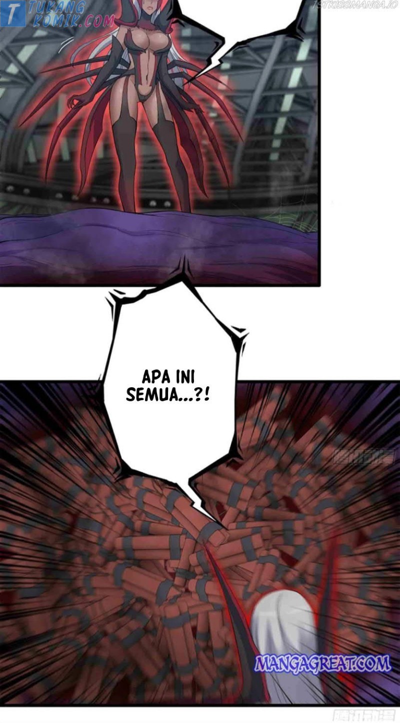 I Moved The BRICS In The Last Days Chapter 202 Gambar 10