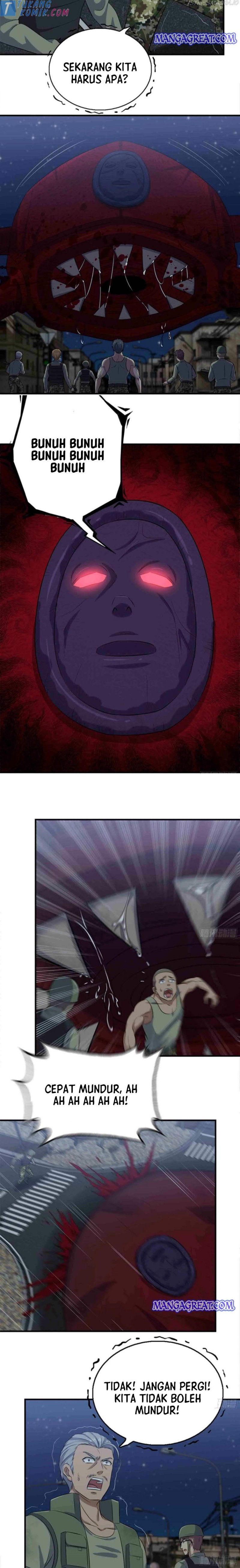 I Moved The BRICS In The Last Days Chapter 207 Gambar 9