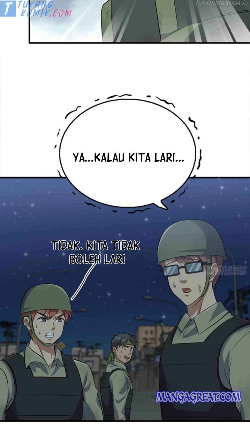 I Moved The BRICS In The Last Days Chapter 207 Gambar 11