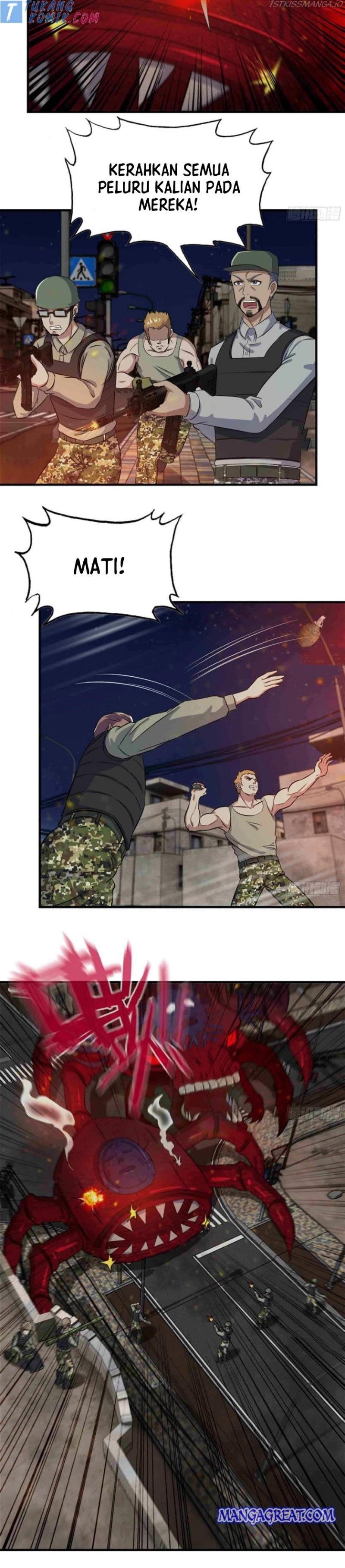 I Moved The BRICS In The Last Days Chapter 210 Gambar 10