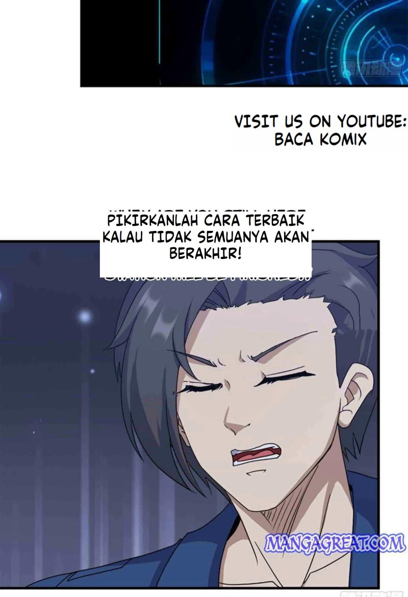 I Moved The BRICS In The Last Days Chapter 215 Gambar 11