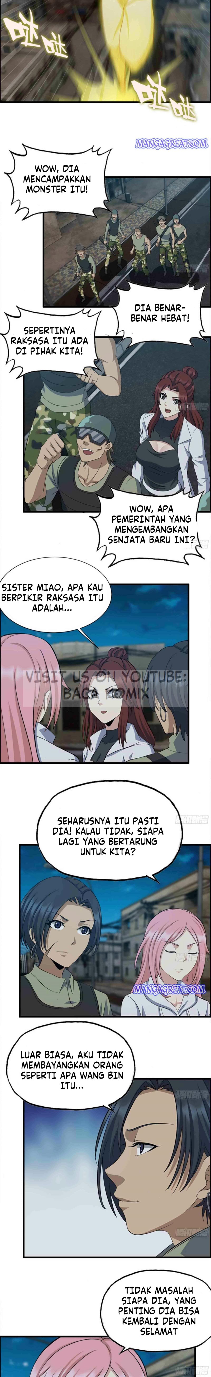I Moved The BRICS In The Last Days Chapter 217 Gambar 6