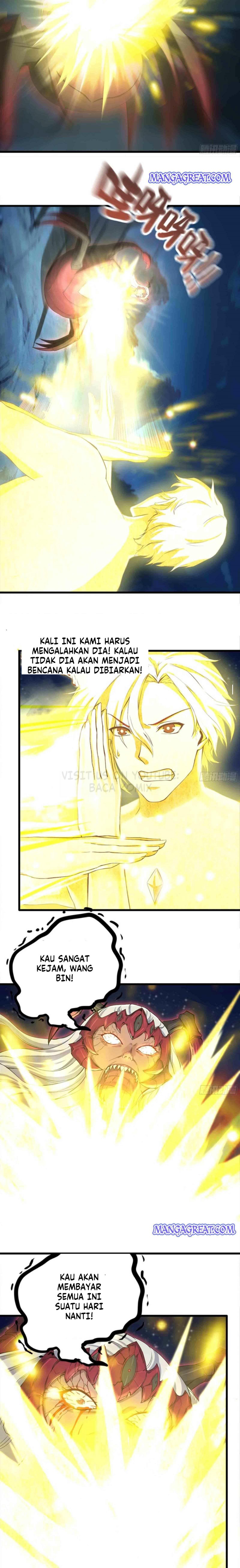 I Moved The BRICS In The Last Days Chapter 218 Gambar 6