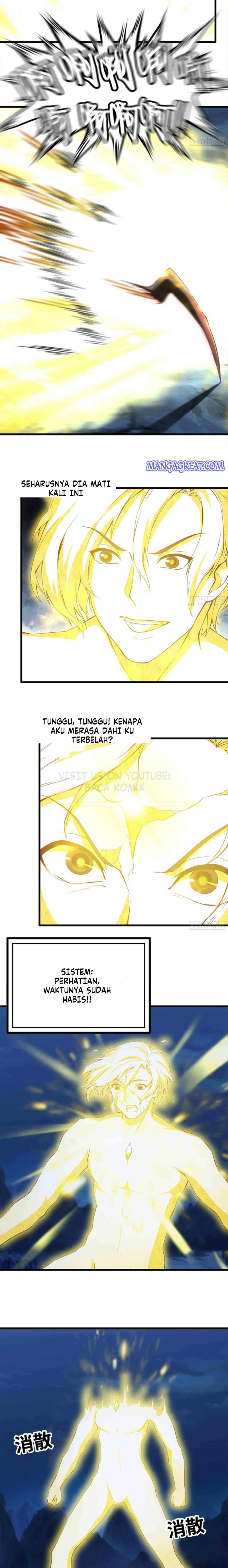 I Moved The BRICS In The Last Days Chapter 218 Gambar 7