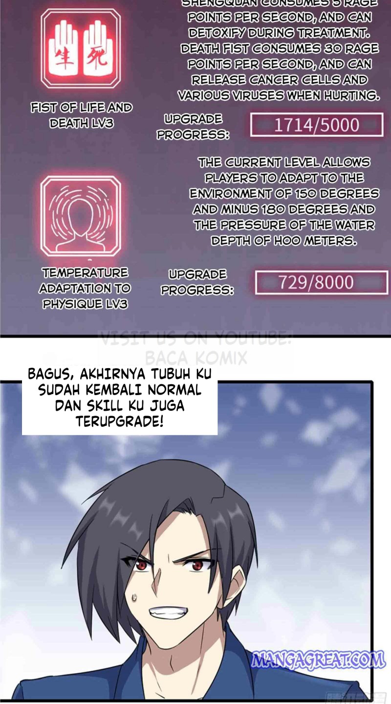 I Moved The BRICS In The Last Days Chapter 218 Gambar 10