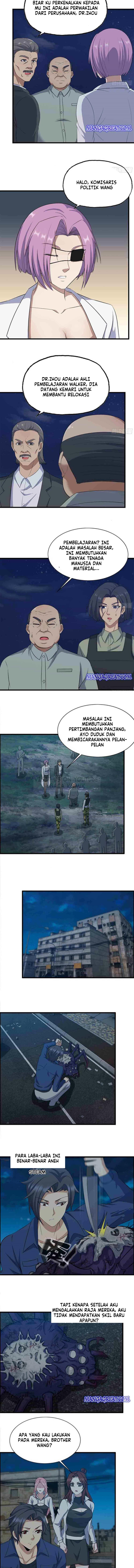 I Moved The BRICS In The Last Days Chapter 220 Gambar 4