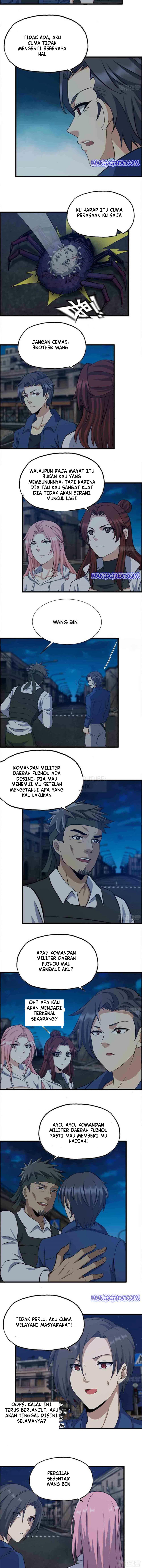 I Moved The BRICS In The Last Days Chapter 220 Gambar 5