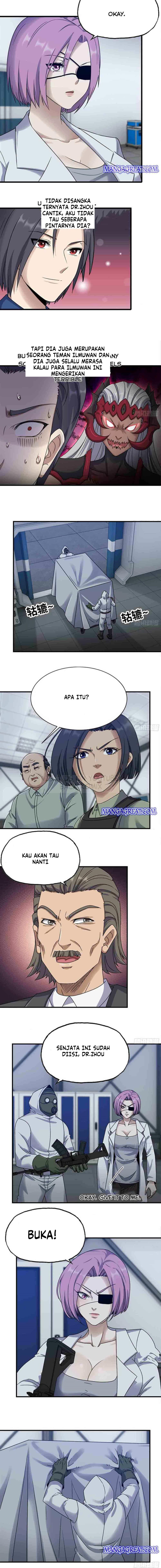 I Moved The BRICS In The Last Days Chapter 220 Gambar 7