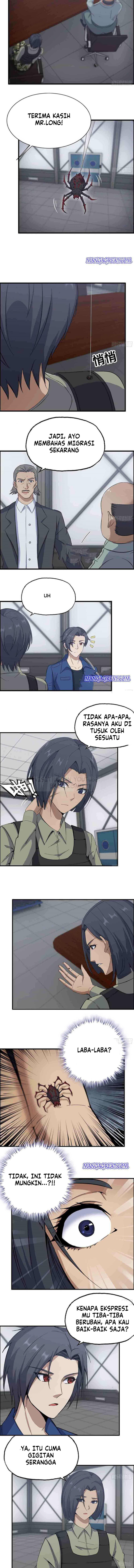 I Moved The BRICS In The Last Days Chapter 222 Gambar 2
