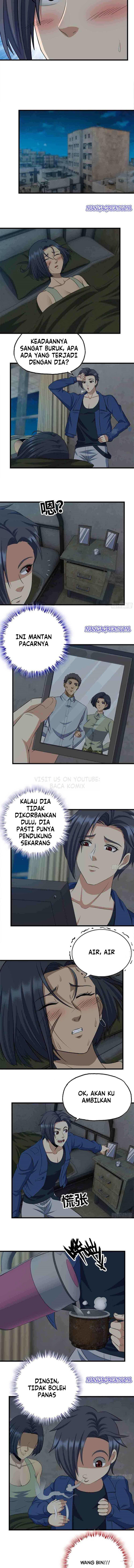 I Moved The BRICS In The Last Days Chapter 222 Gambar 4