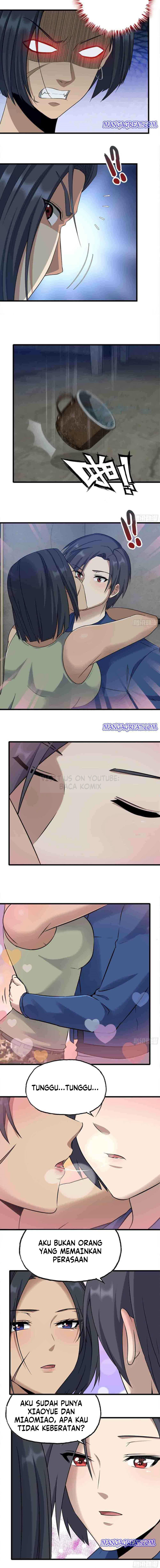 I Moved The BRICS In The Last Days Chapter 222 Gambar 5