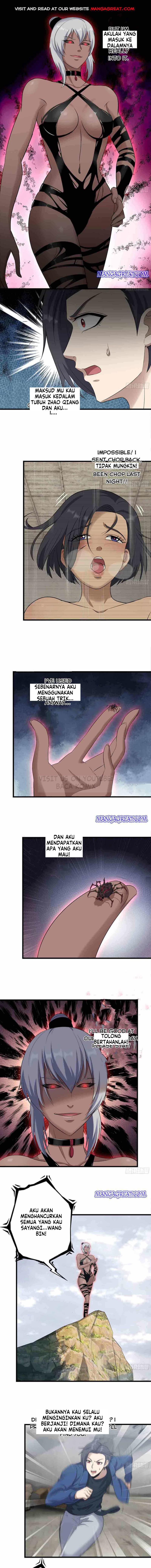 I Moved The BRICS In The Last Days Chapter 224 Gambar 1