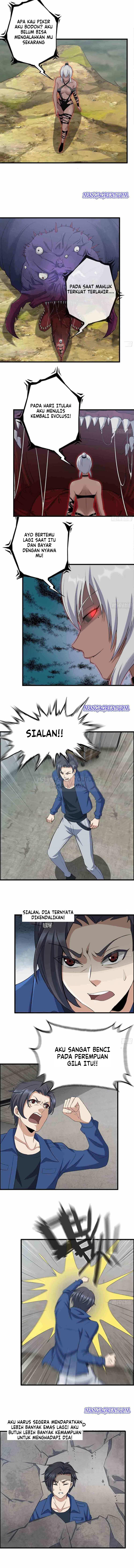 I Moved The BRICS In The Last Days Chapter 224 Gambar 2