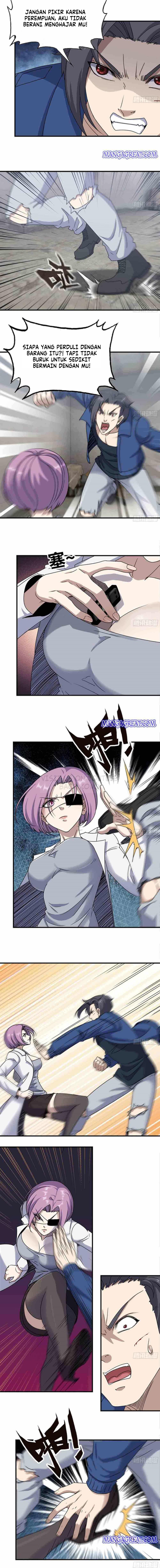 I Moved The BRICS In The Last Days Chapter 224 Gambar 5