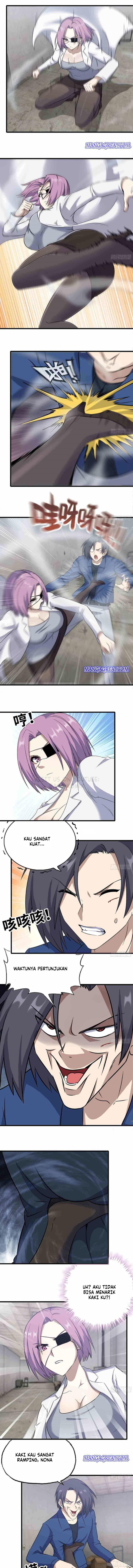 I Moved The BRICS In The Last Days Chapter 225 Gambar 3