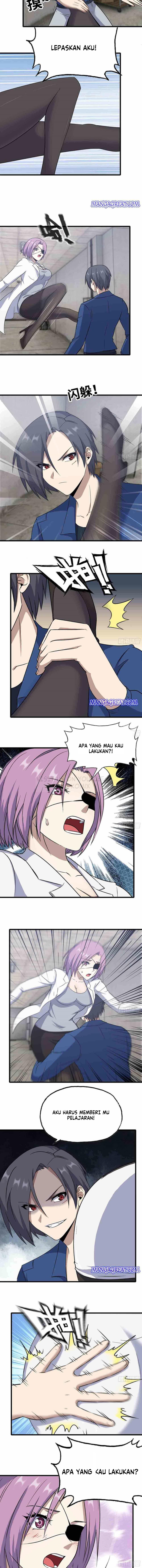 I Moved The BRICS In The Last Days Chapter 225 Gambar 4