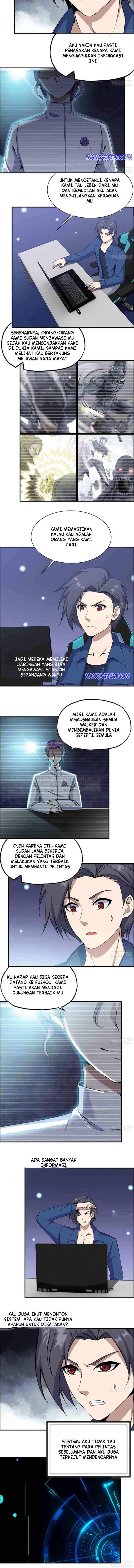 I Moved The BRICS In The Last Days Chapter 227 Gambar 2