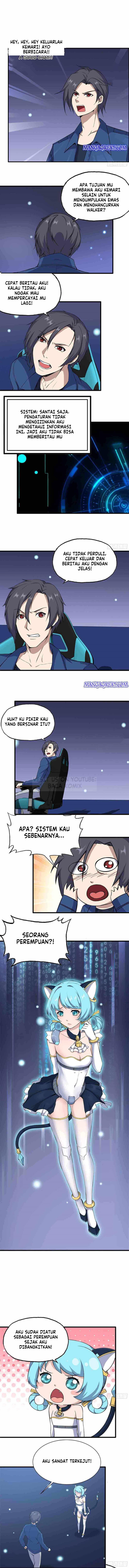 I Moved The BRICS In The Last Days Chapter 227 Gambar 3