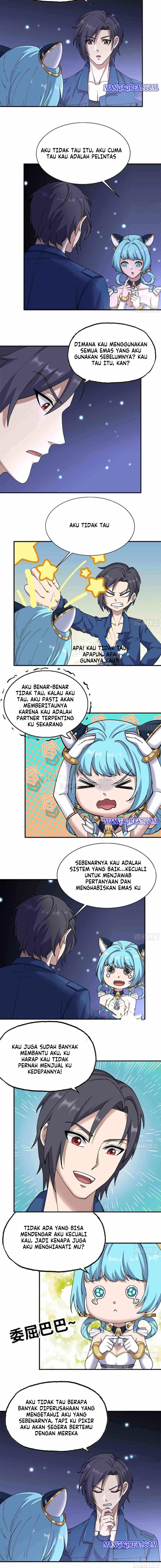 I Moved The BRICS In The Last Days Chapter 227 Gambar 5