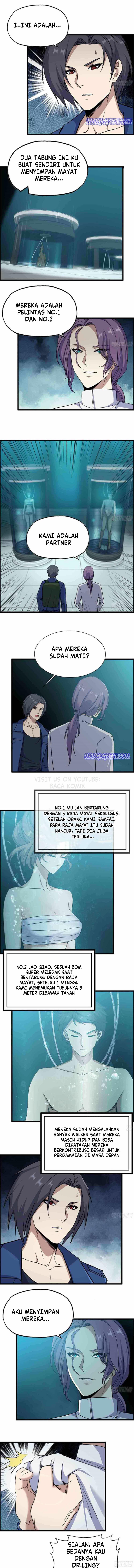 I Moved The BRICS In The Last Days Chapter 230 Gambar 4