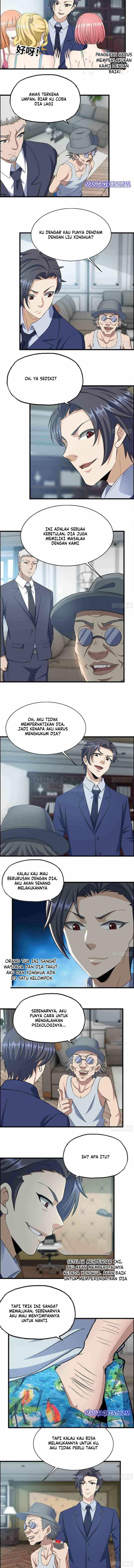 I Moved The BRICS In The Last Days Chapter 235 Gambar 2