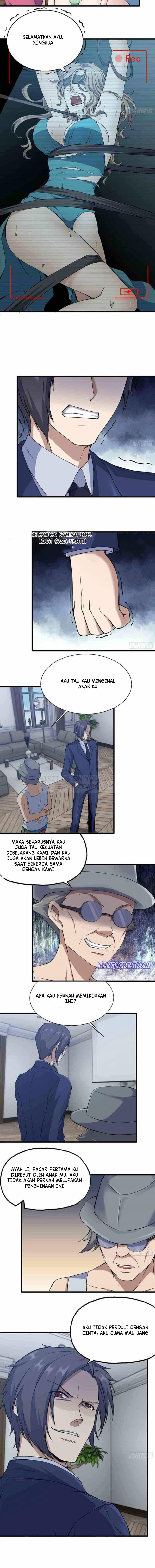 I Moved The BRICS In The Last Days Chapter 235 Gambar 5