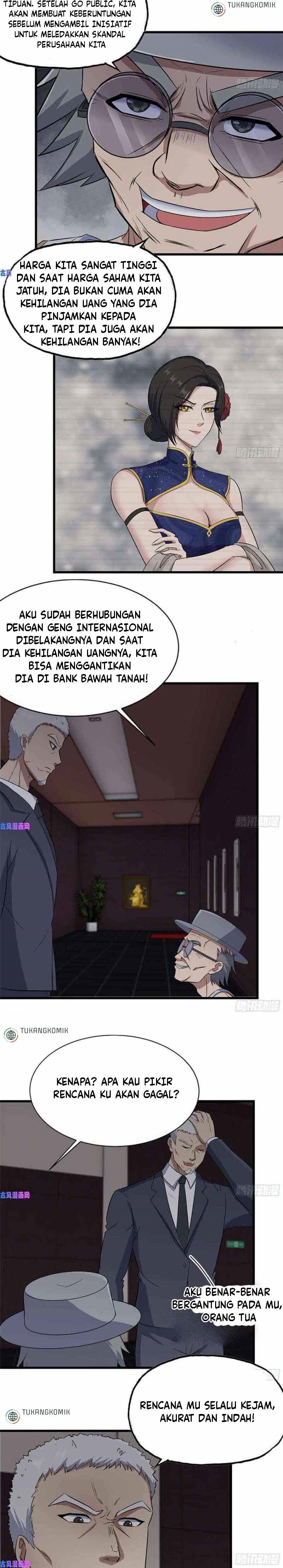I Moved The BRICS In The Last Days Chapter 241 Gambar 6