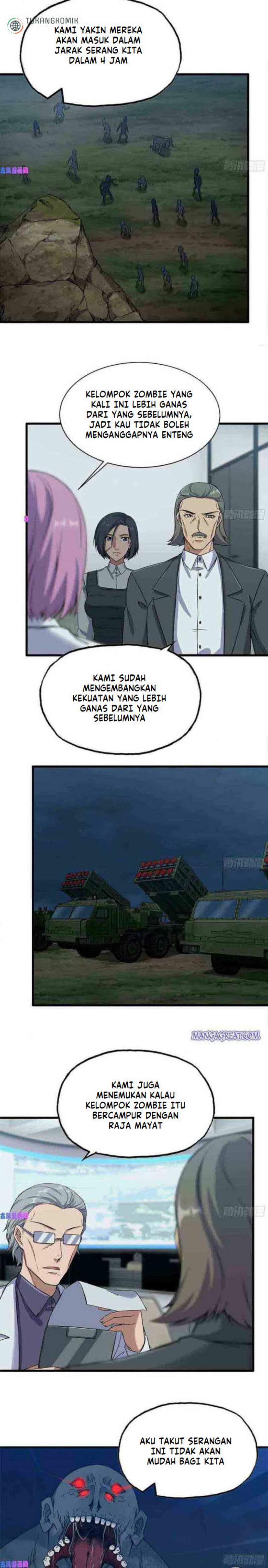 I Moved The BRICS In The Last Days Chapter 244 Gambar 6