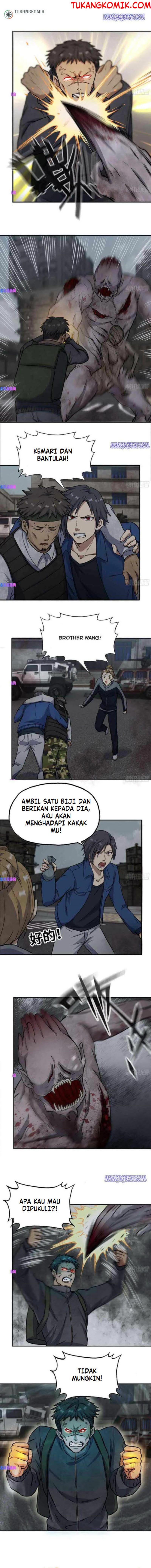 I Moved The BRICS In The Last Days Chapter 258 Gambar 1