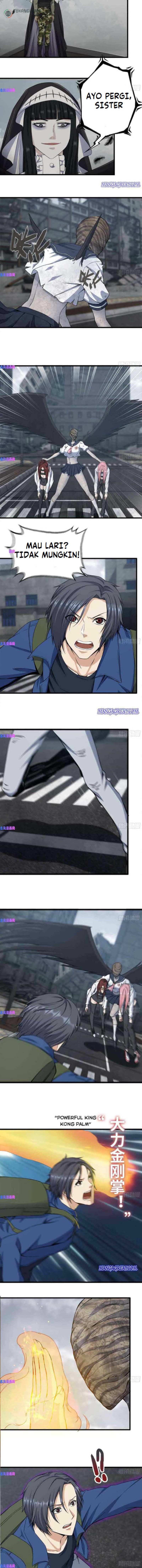 I Moved The BRICS In The Last Days Chapter 259 Gambar 3