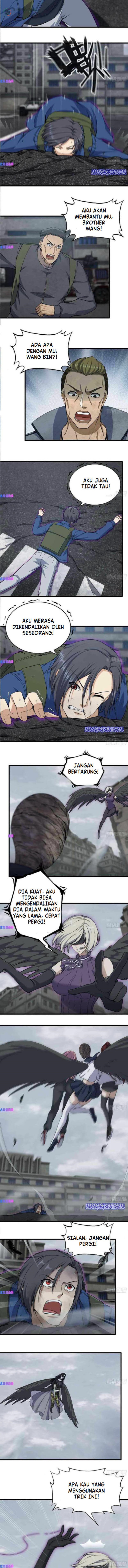 I Moved The BRICS In The Last Days Chapter 259 Gambar 4
