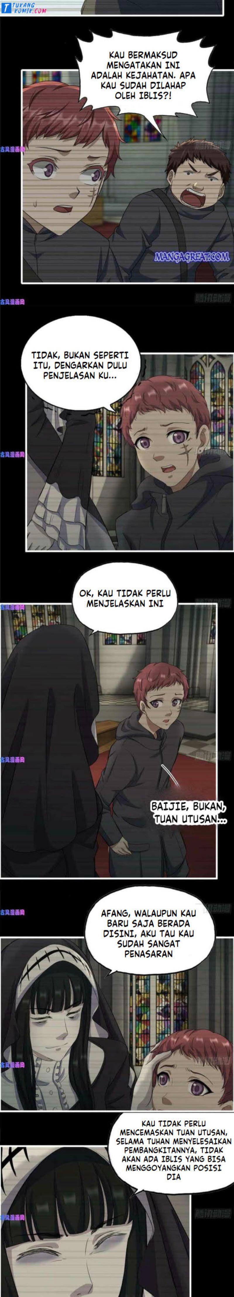 I Moved The BRICS In The Last Days Chapter 263 Gambar 6