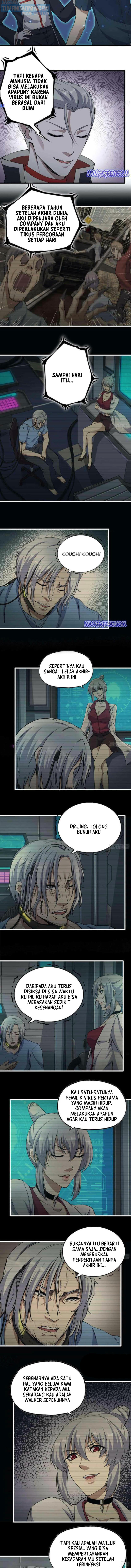 I Moved The BRICS In The Last Days Chapter 277 Gambar 2