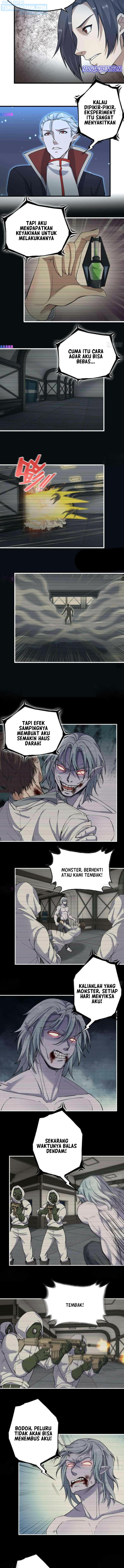 I Moved The BRICS In The Last Days Chapter 277 Gambar 4