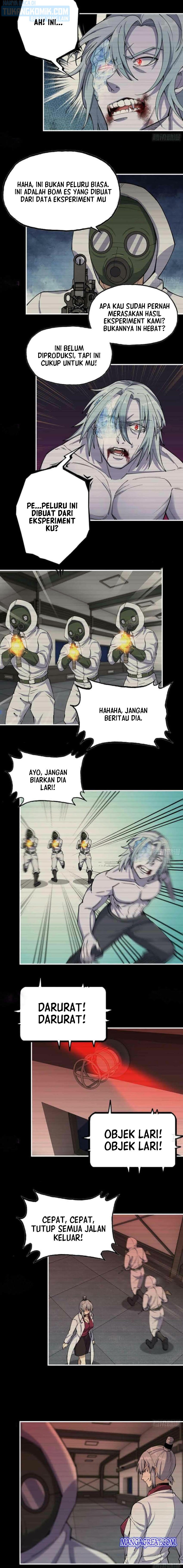 I Moved The BRICS In The Last Days Chapter 277 Gambar 5