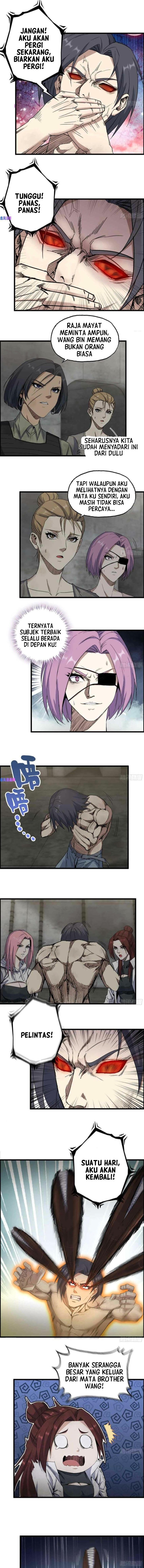 I Moved The BRICS In The Last Days Chapter 283 Gambar 1