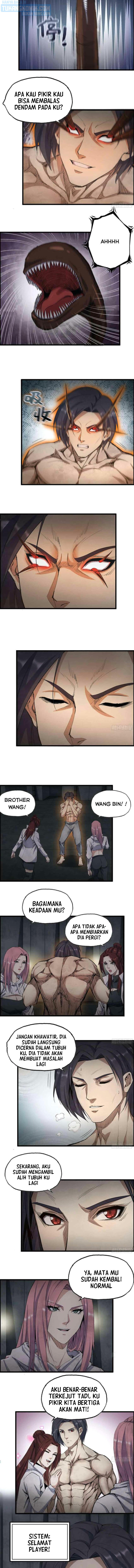 I Moved The BRICS In The Last Days Chapter 283 Gambar 2