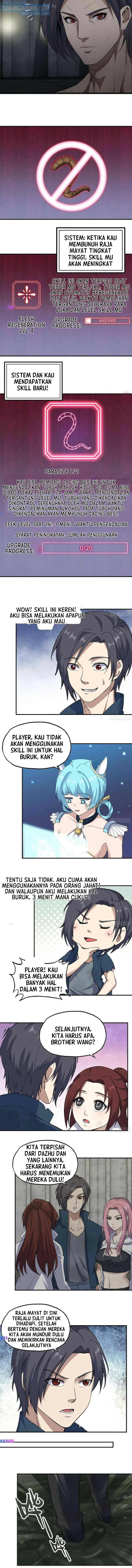 I Moved The BRICS In The Last Days Chapter 283 Gambar 3